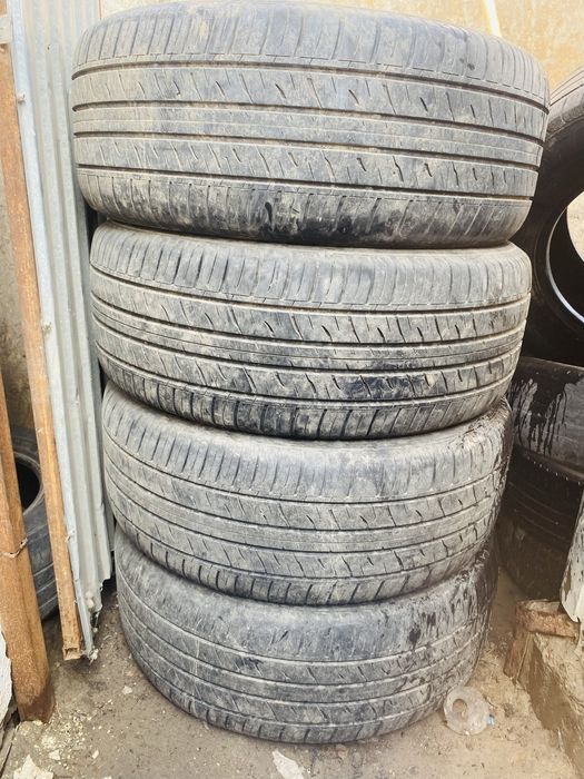 Бу балон 275/50/21