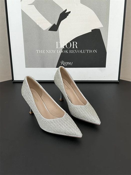 Новые туфли,не ношеные