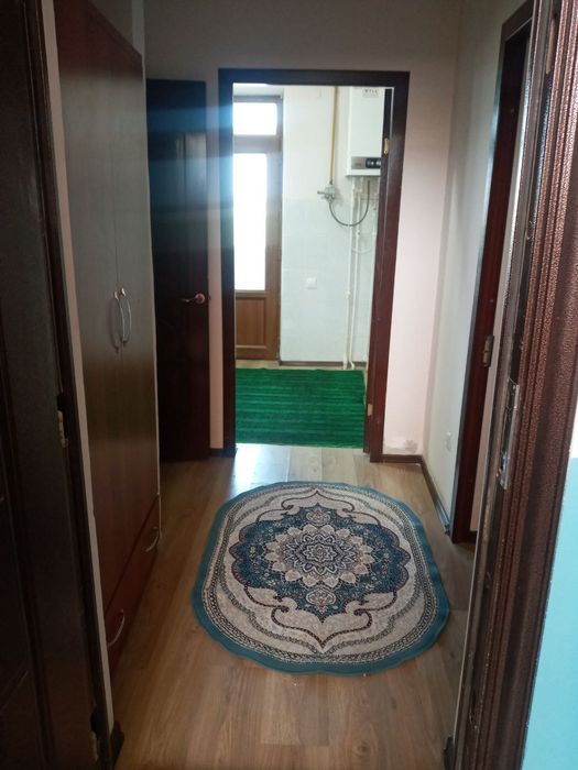 1 хонали квартира сотилади