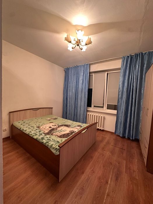 Продам 2х комн береке