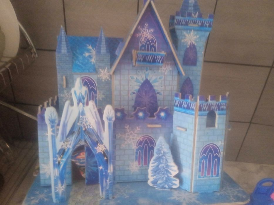 Продам пакет игрушек для девочки за 1500тг