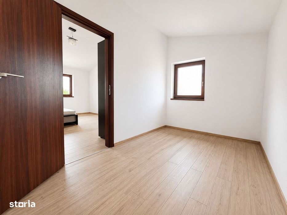 Casa Individuala 167mp/utili - 380 mp teren