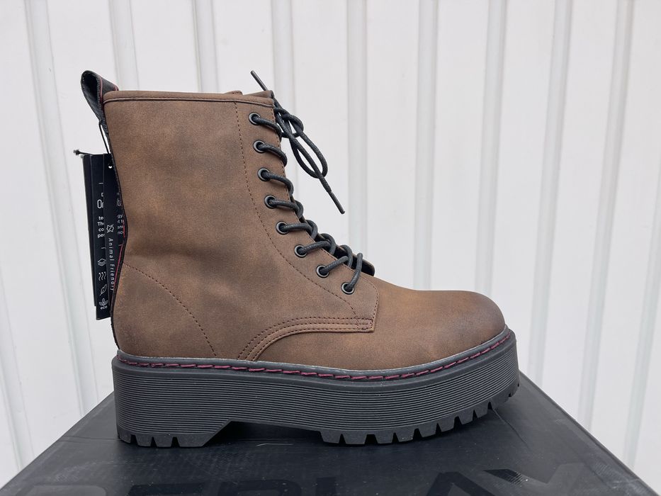 Ghete Replay originale noi bocanci cizme