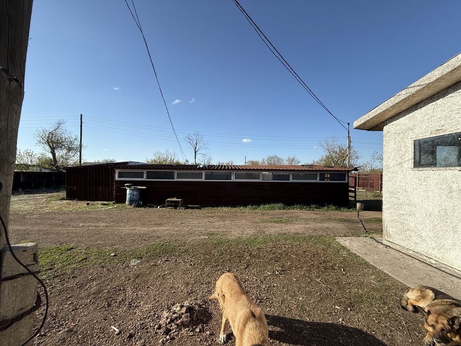 Мал ұстауға ыңғайлы үй