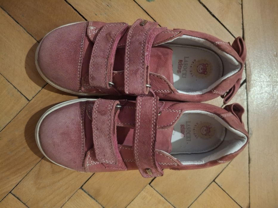 Adidasi CCC nr 31
