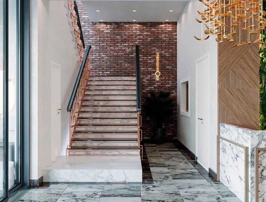 Продаётся здание, Новый Узбекистан, первая линия, под ресторан, офис