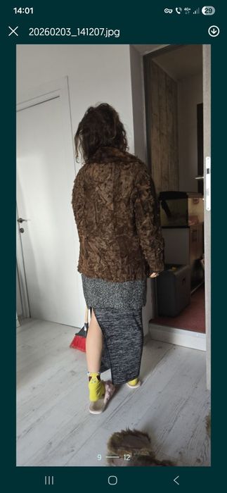 Haine de blana gulere si caciuli