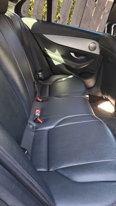 Vand Mercedes-Benz E Class w213 excelent