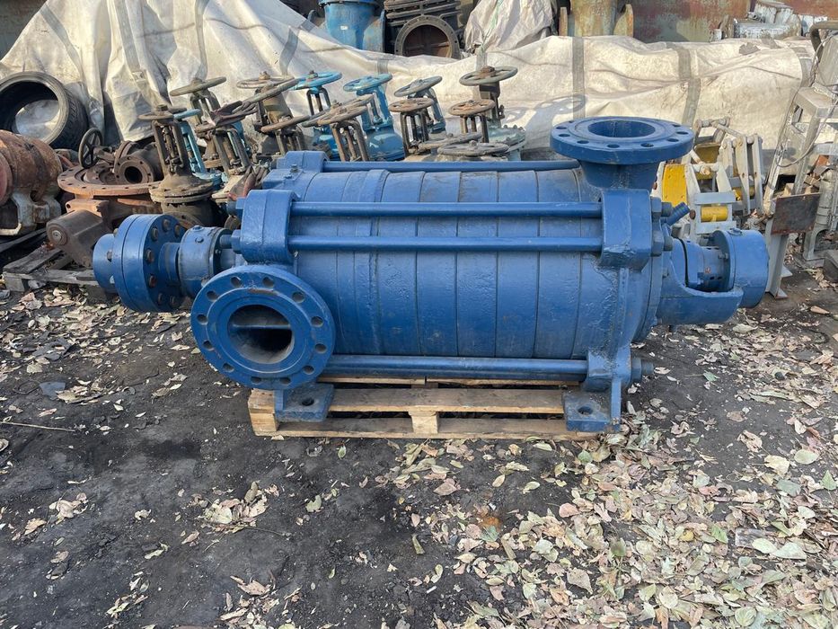 Насос цнс 300-480