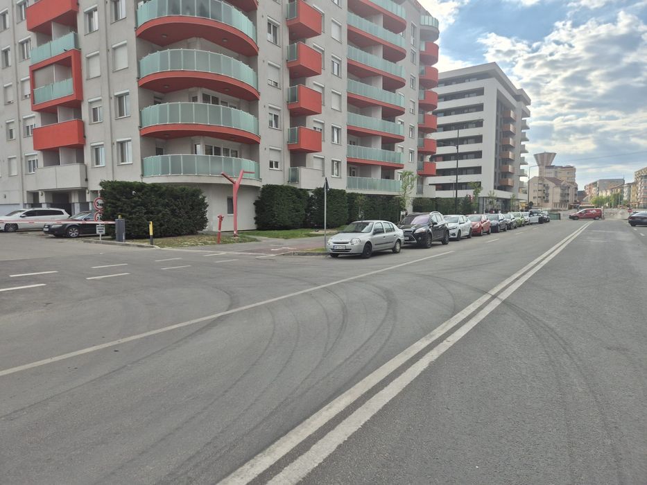 Chirie apartament 2 camere Ared
