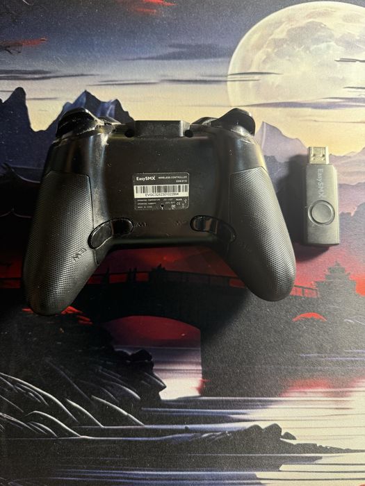 Геймпад EasySMX ESM-9110 для компютера