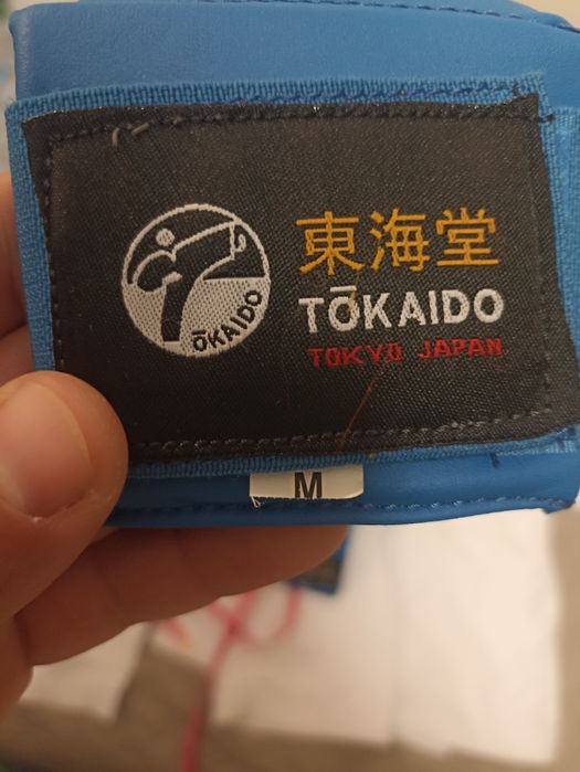 ръкавици tokaido М  50 лв