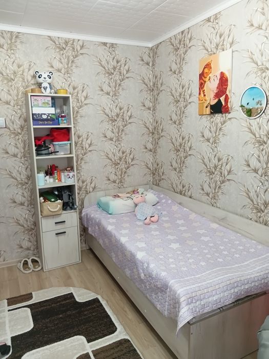 Продам 2х комнатную квартиру