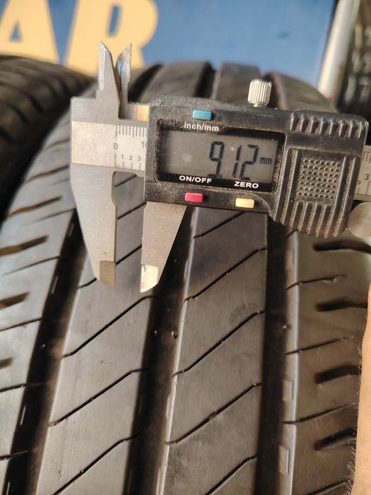 205/75 R16C Michelin Agilis3 ca și noi