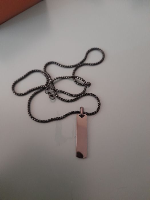 Мъжко колие/висулка/гердан