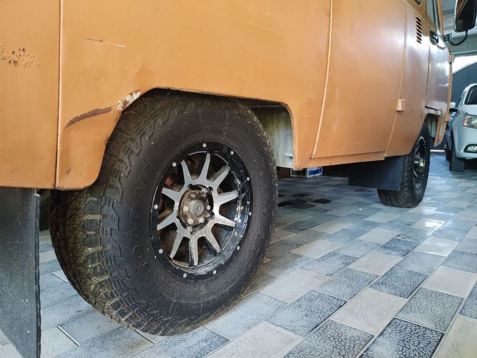 UAZ BUXANKA 1994 yil