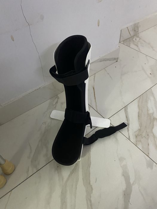 Дератационный сапажок