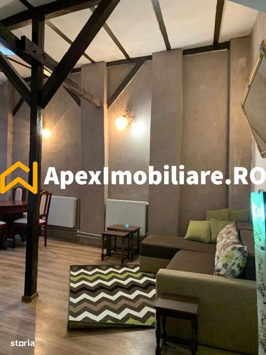 Apartament 3 camere de inchiriat Universitate Bucuresti | ApexImobilia