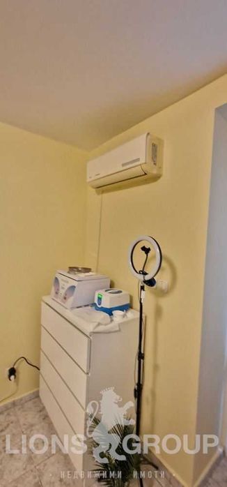 Продава се Офис в Варна, Център - 35 кв.м за 2230 €/кв.м - Снимка #2