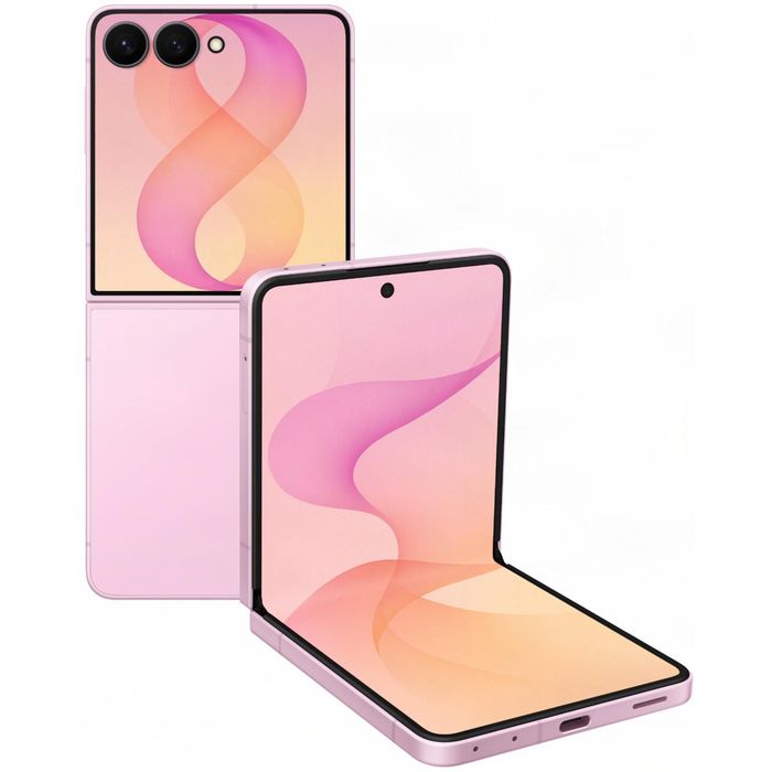 Flip 8 256GB Pink