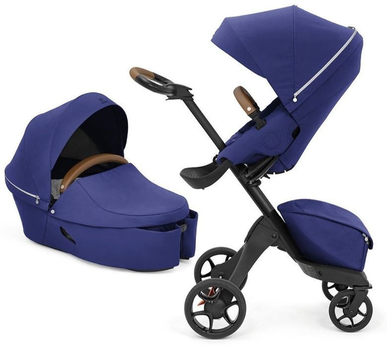 Продам коляску Stokke