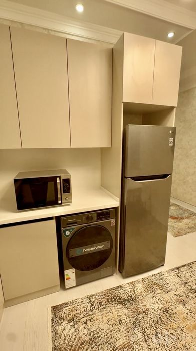 Yakkasaroyda 700$ arenda