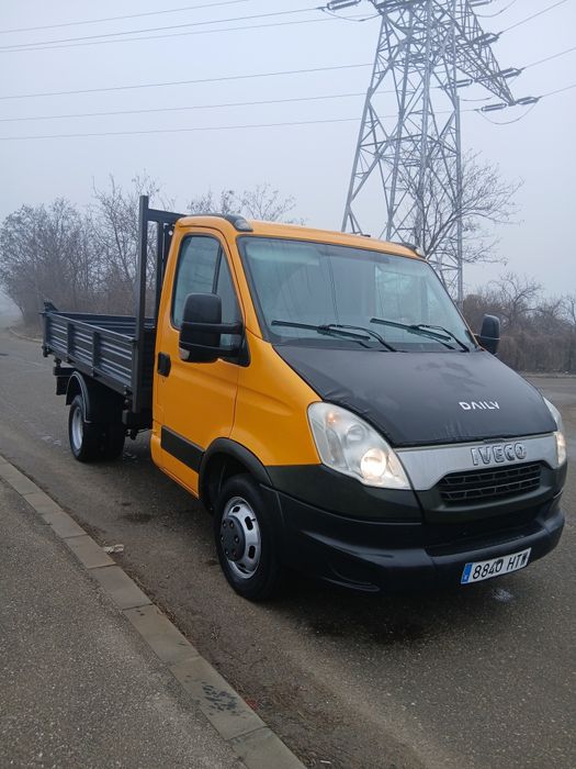 Iveco daily35c15