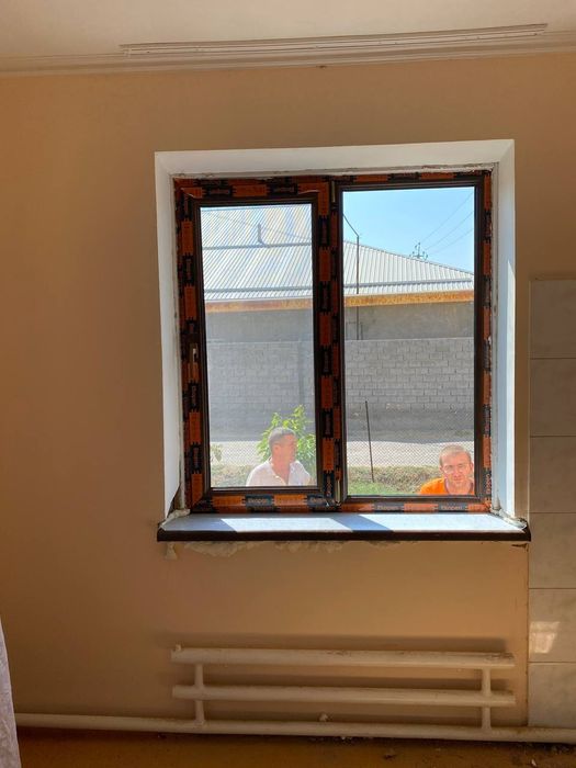 Акфа Ешик ромлар ясаймиз