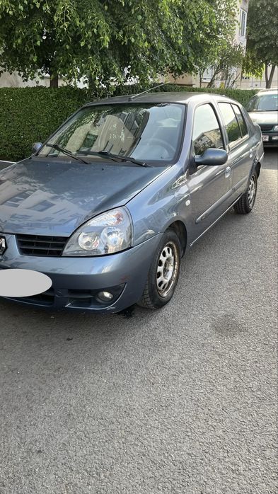 Vand Renaul Symbol 1.5 dci an 2007