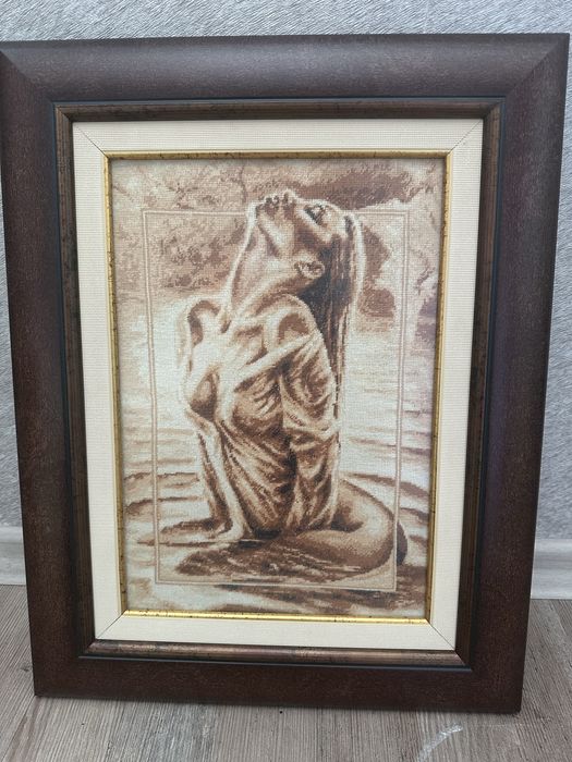 Гоблени- майчина целувка