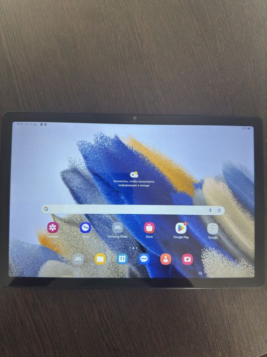 Samsung galaxy tab A8