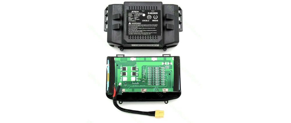 Acumulator-Baterie Hoverboard 36v si capacitatea de 2.5Ah,