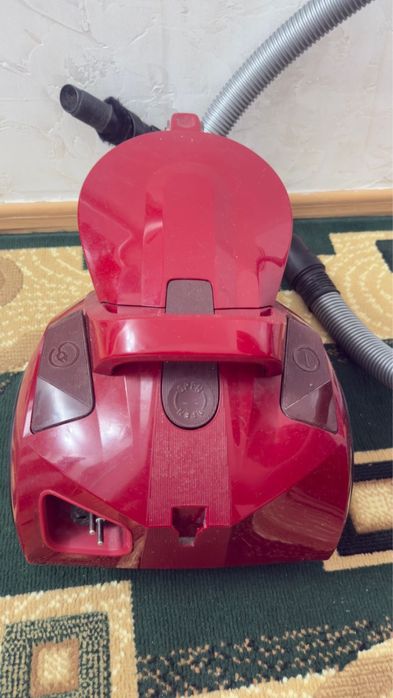 Пылесос TEFAL Compact power XXL