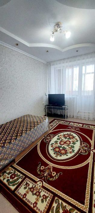 квартира в микро районе Шугыла