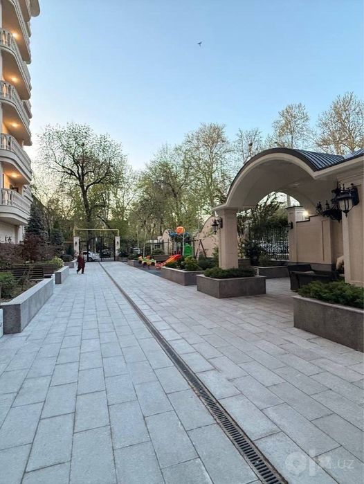 Продается квартира ЖК “Prime Residence”4х комн. 142м2‼️ Буньедкор