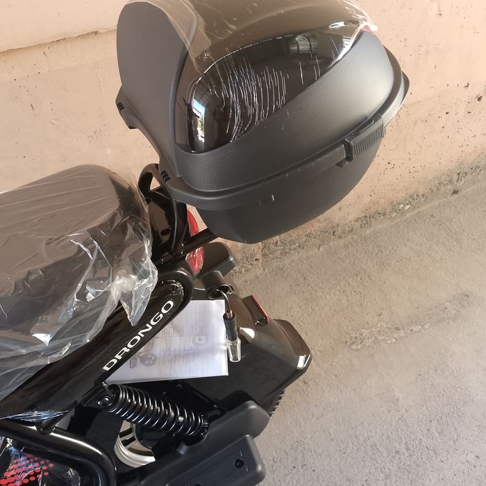 Скутер 2025 йил янги