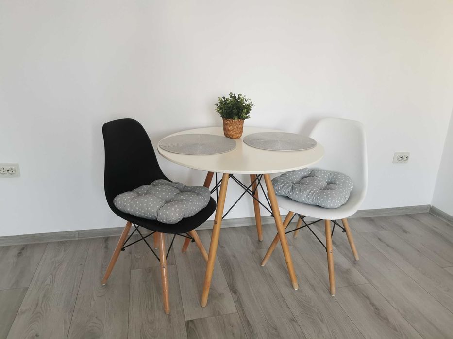Apartament 2 camere Centrul vechi Piata Ovidiu