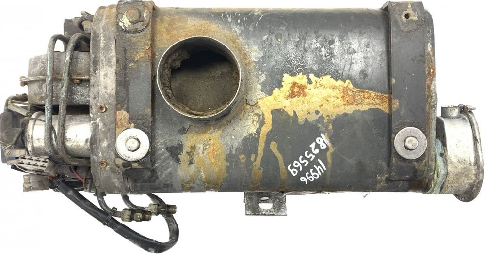 23265085 Boiler apa VOLVO, JEVIΩ B6, B7, B9, B10, B12 bus (1978-2011) VOLVO