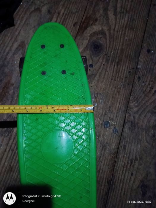 Panny board aproape nou , neutilizat