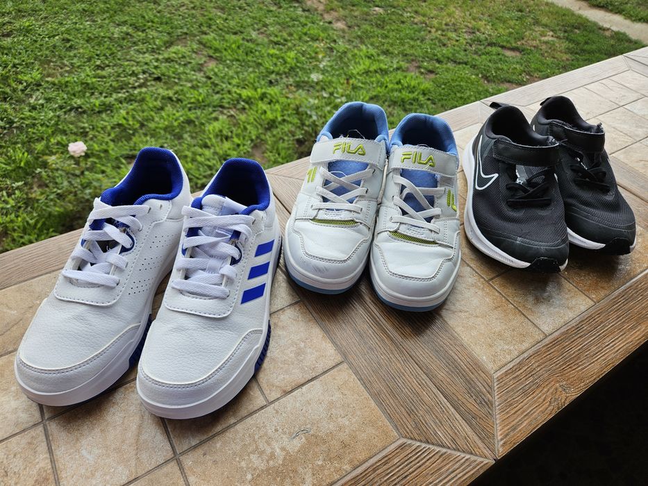 Adidași copii 33 34 35