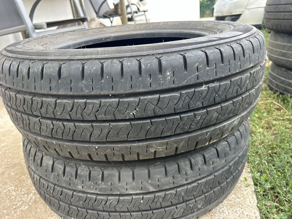195 65 16 C si 195 60 16 C vara