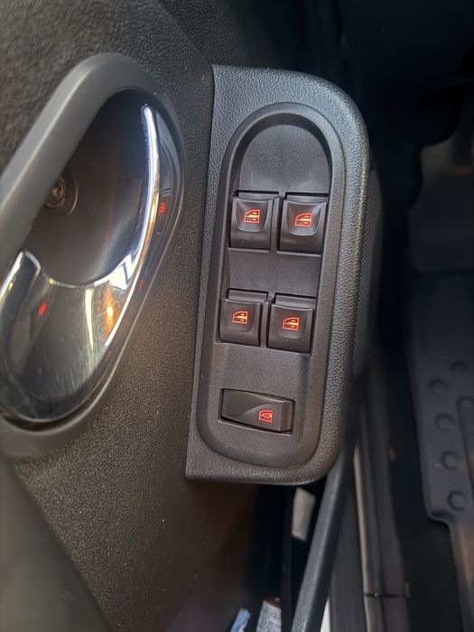 DACIA Duster 2016 — imagine 5
