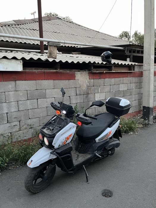 Продам танк на учете
