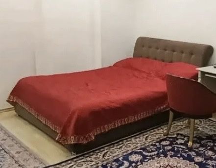 Кровать двухспальный