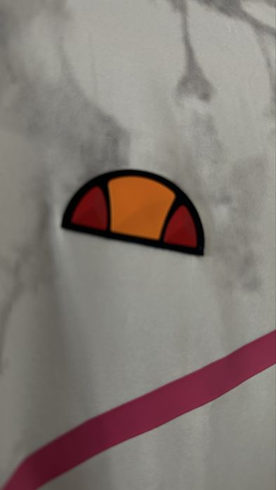 Bluza subtire dama sport Ellesse