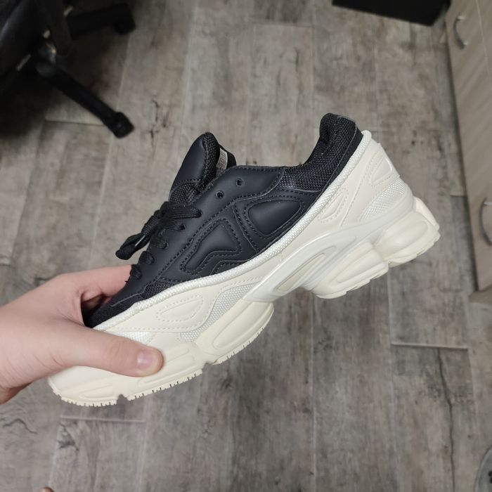 Raf Simons Ozweego 2 Cream White