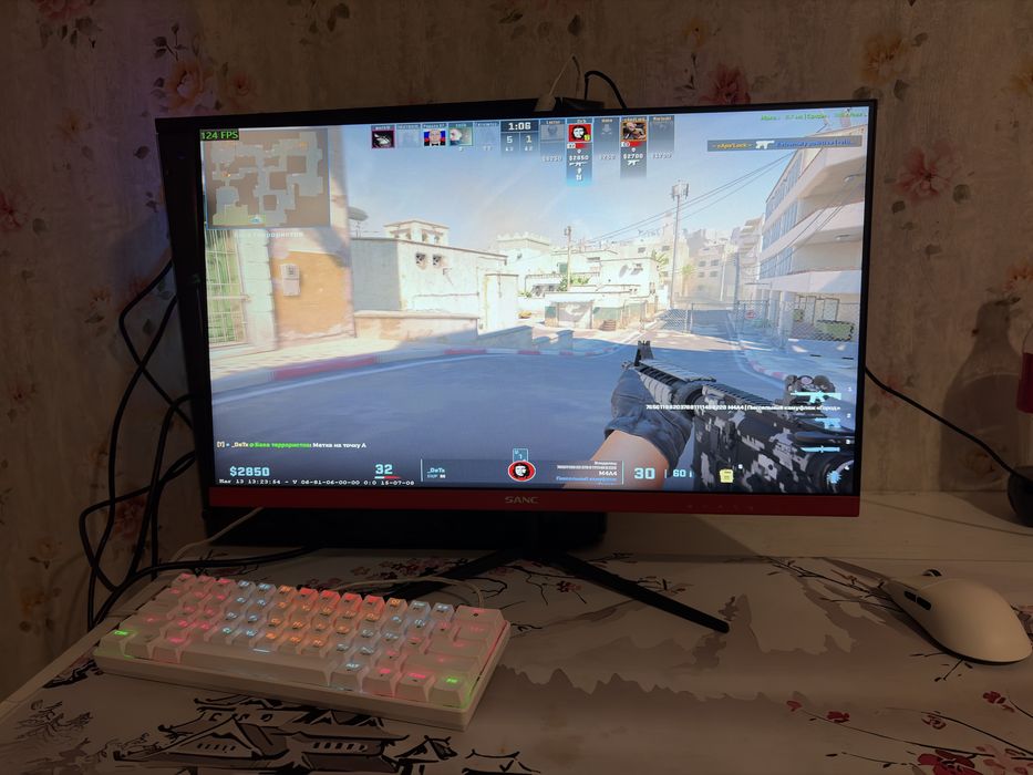 Игровой пк компьютер