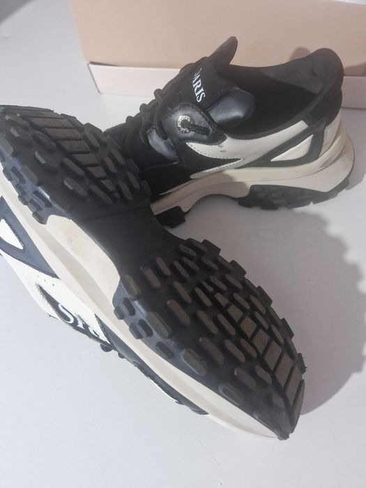 Маратонки Дарис от естествена кожа, номер 39