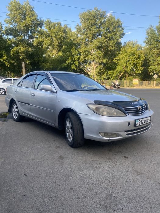Срочно продам камри 30