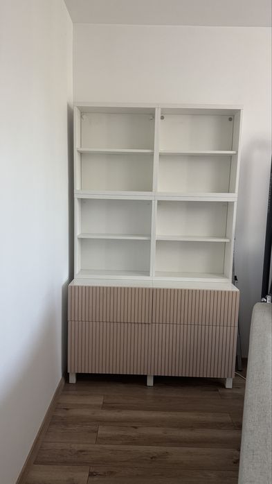 Configuratie Besta Ikea